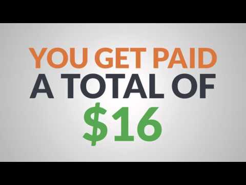 Four Corners Alliance Group Compensation Plan to a Fortune