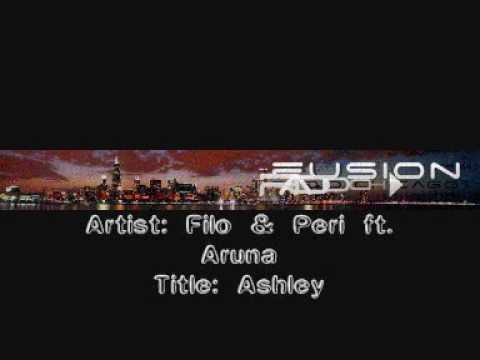 Filo & Peri Ft. Aruna - Ashley