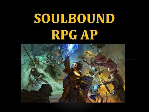 Soulbound RPG - AP
