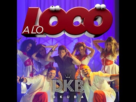 Ariel de Cuba - A lo loco (Estreno)