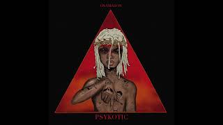 OsamaSon - Habits (Instrumental)