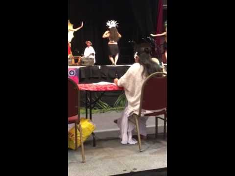 Nai'a San Diego Heiva 2016