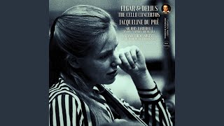 Download lagu Cello Concerto in E minor, Op. 85: IV. Allegro. Moderato. Allegro ma non troppo, Poco più... mp3