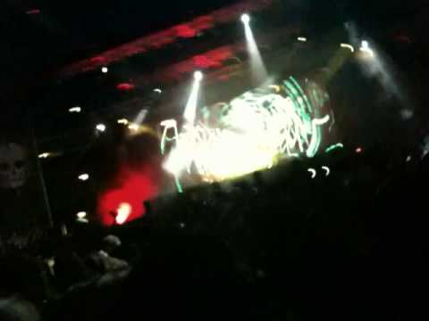 BarZu - Guetta 22.05.2010.