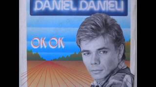 Musik-Video-Miniaturansicht zu Ok Ok Songtext von Daniel Danieli
