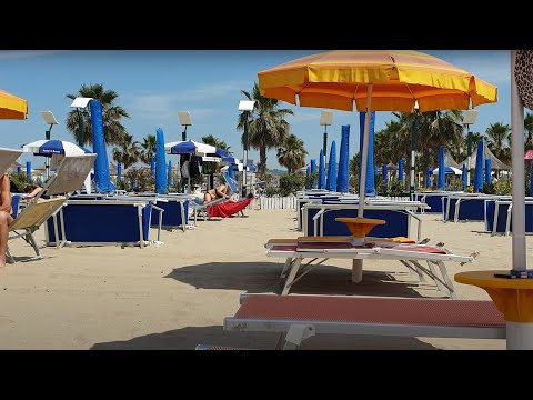 Tourist trip to Albania