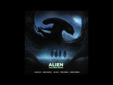Alien: The Audio Drama Remake (Special Edition MP3 available)