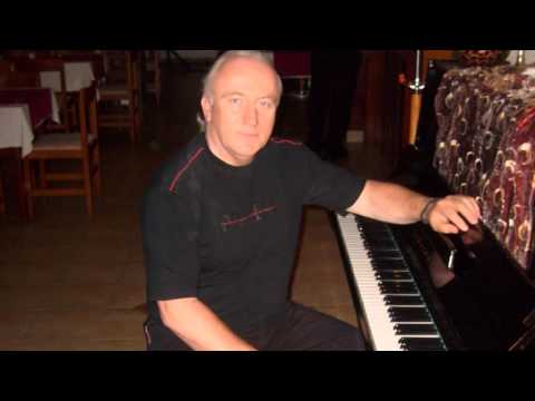 Andrija Kalabic - Ko te ima taj te nema