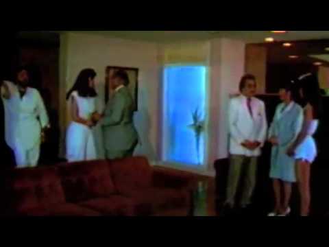 Maria Teresa y Danilo Hansel y Raul