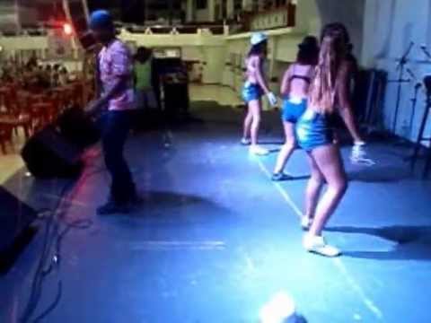 show  do bonde das tic tac & mc taco ( na guadra do salgueiro )