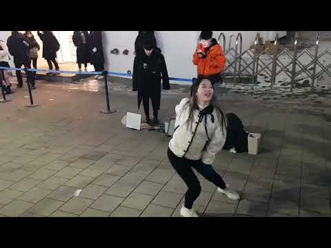 20221217 213934 #Kagawa Yu & 김효진 & 강신화# missA - Hush