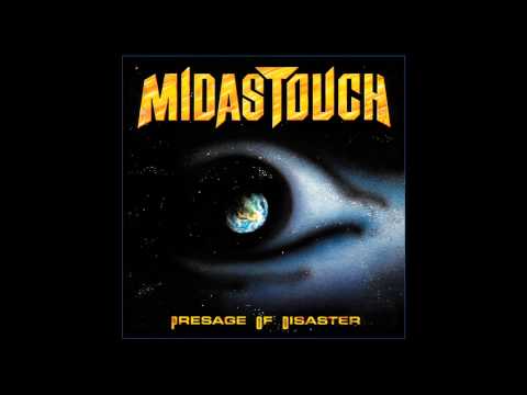 Midas Touch - Forcibly Incarcerated