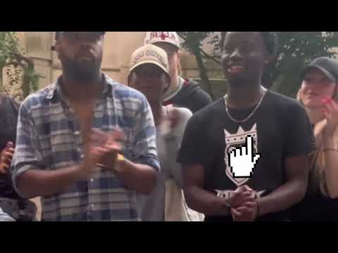 Clark Donovan & Le Donogang : Bêtisier #1