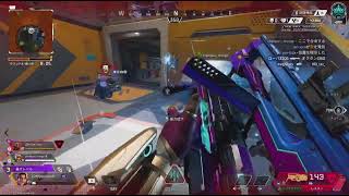 お祭りなApexが一番おもろいw