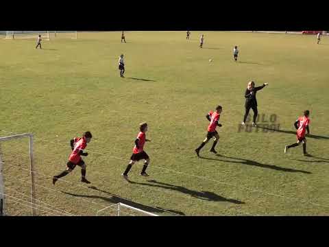 FINAL 8VA BLANCO Y NEGRO 0 (3) - INDEPENDIENTE 0 (2)