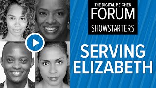 The Digital Meighen Forum | Showstarters ft. Serving Elizabeth video