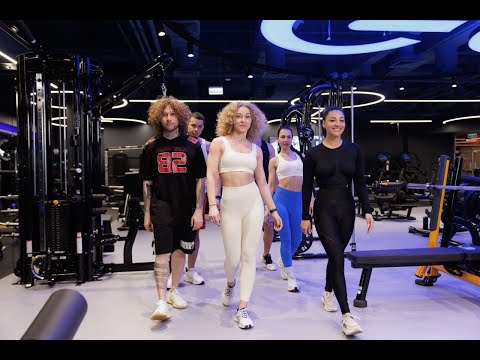 НАСТРОЕНИЕ. ОБЩЕНИЕ. РАССЛАБЛЕНИЕ. МОТИВАЦИЯ - ЭТО ПРО НАС! ПРИХОДИ В #лучшийфитнеснарайоне