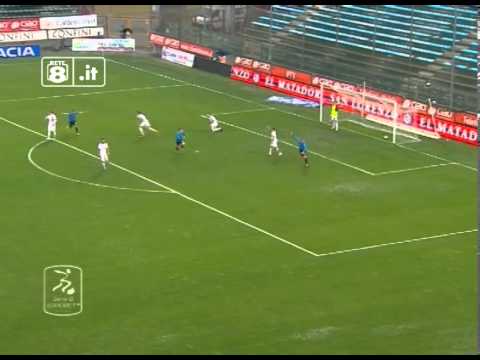 Serie B: Reggina - V. Lanciano 1-0