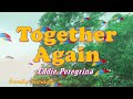 Together Again - Karaoke - Eddie Peregrina - Karaoke Version #FamilyKaraoke