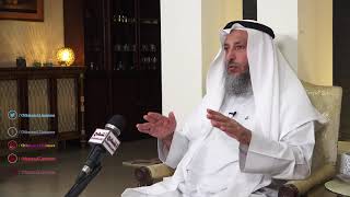 سلسلة شرح الكبائر/ حكم عمل قوم لوط ﷺ جزء 2/الشيخ د عثمان الخميس