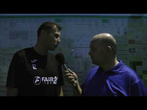 Landesliga-Relegation 2016/17 vs. VfL Benrath (Dustin Gottlebe)