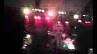 Short Stack are you afraid of the dark