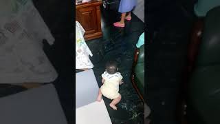 [寶寶] 寶寶爬行問題