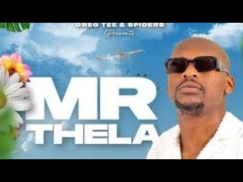 Gqom mix 11 [Mr Thela LIVE MIX]