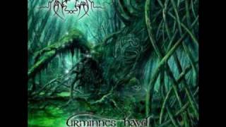 Månegarm - Urminnes Hävd - Hemkomst