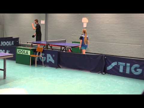 Annigrete Suimets -  Eetu Juvonen (4. division 2013/2014)