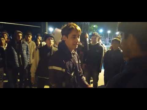 TANGER TMR VS TEAM MARIANO VS TUTE LAUTA VS TURKMENISTAN 1,62//OCTAVOS DE FINAL//EDICION 2VS2