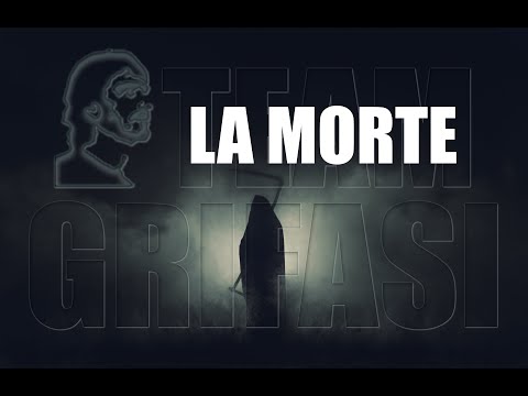 640-RU(IT) Tat., 55º Ciclo Investigativo 1º Protocollo: LA MORTE - Calogero Grifasi Investigations