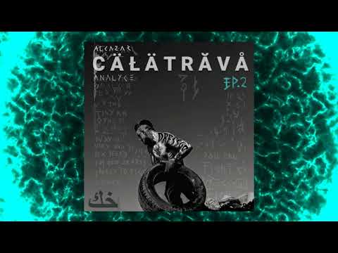 Dressgo - Calatrava EP.02 [HK53]