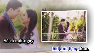 Sẽ có một ngày em trở về đây