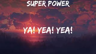 Eva Simons &amp; Konshens - Policeman (Lyrics) #music