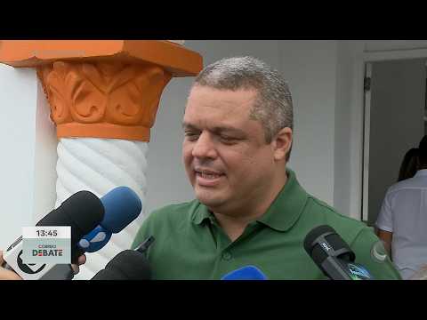 TJPB forma maioria para manter o processo contra o prefeito afastado de Cabedelo, Edvaldo Neto