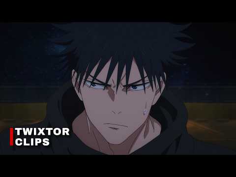 Megumi Twixtor Clips For Editing 4K pt.2