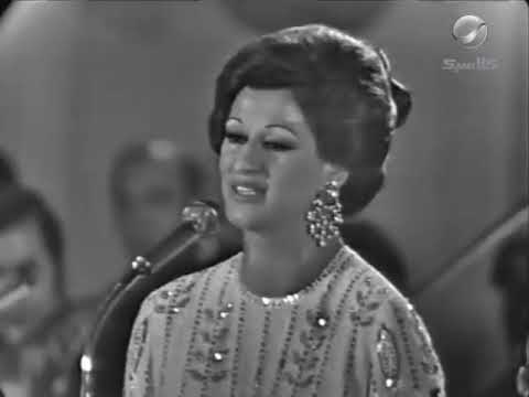 حكايتي مع الزمان - وردة الجزائرية - حفلات كلاسيك