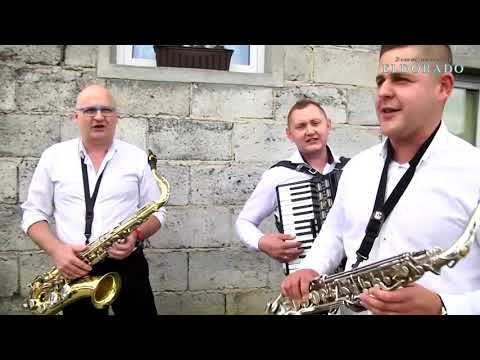 Zespół muzyczny Eldorado odgrywki pod domem