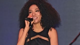 Judith Hill | You&#39;ve Got A Friend + My People @Revel