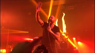 August Burns Red- Thirty and Seven (Live in Tampa, Florida)