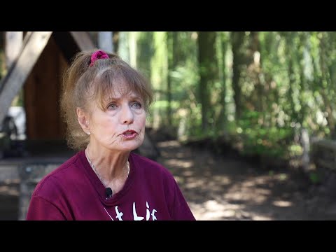 A pack of exotic animals finds safety in Southwest Florida home