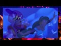 Aladdin Whole New World Finnish 1080p