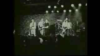 The Connells - Scottys Lament