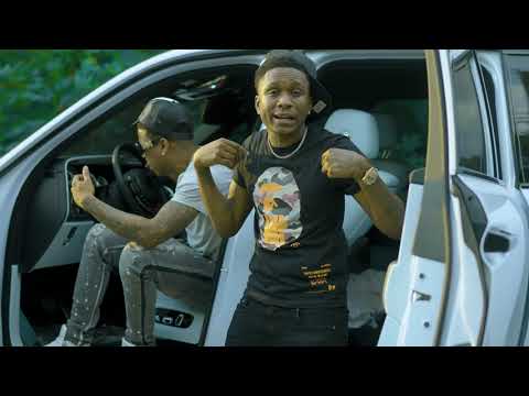 BBE AJ feat. Jay Lewis - Its Whatever (Official Music Video)