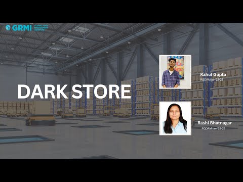 Dark Store thumbnail