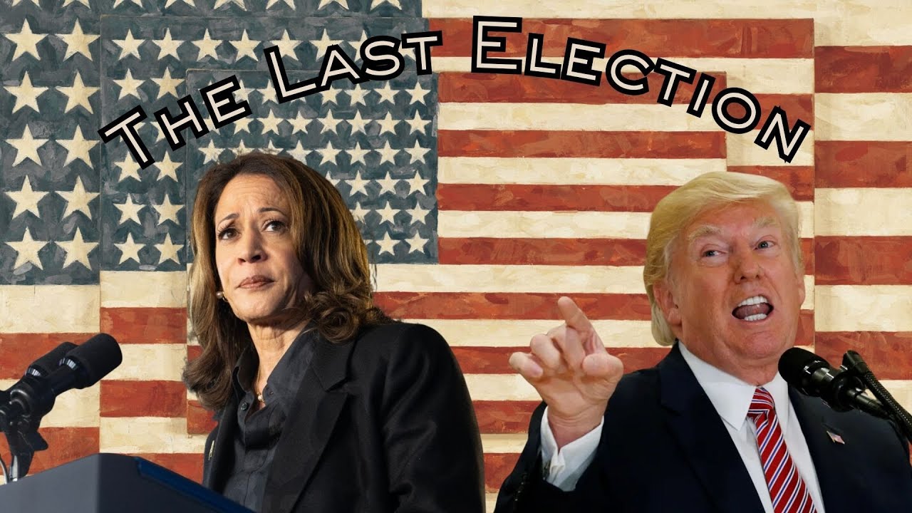 The Last Election - A Trailer