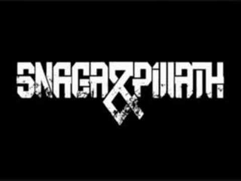 Snaga & Pillath - Ruhrpott