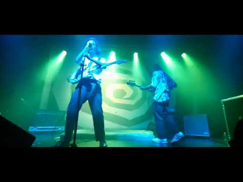 Ne budu - Super Besse Live CDMX 15102022