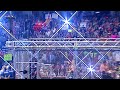 Rey Mysterio Soars From The Top Of The Steel Cage Rey Mysterio A E Biography Legends Sneak Peek
